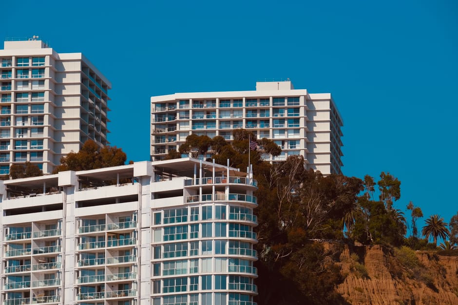 HOA Accounting Services LLC West Coast