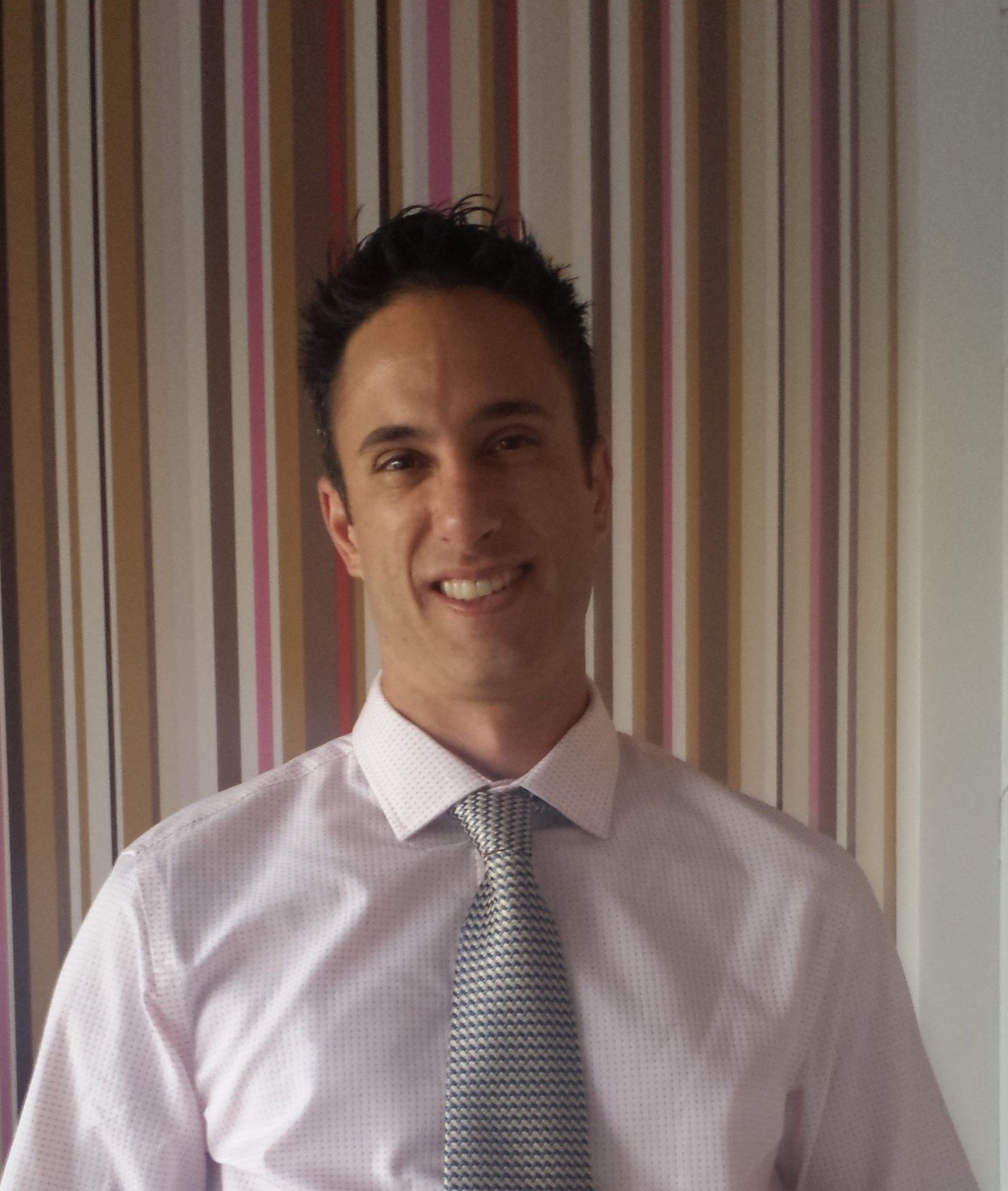 Anthony Leverman