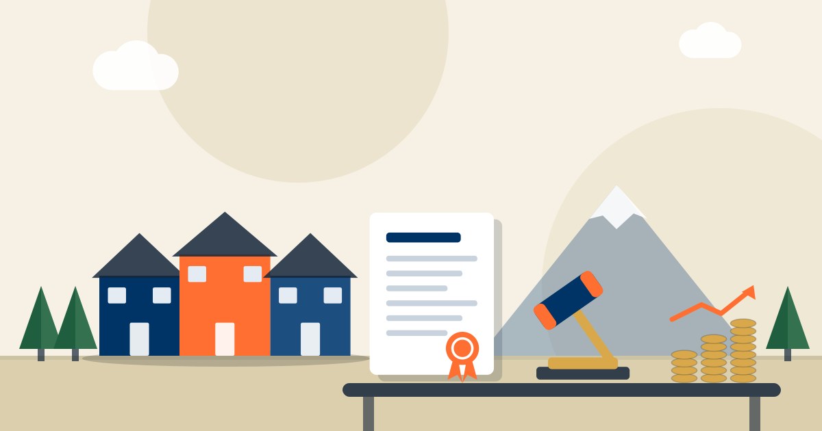 Dynamite Management Featured on Redfin: Renting Out a Home in an HOA