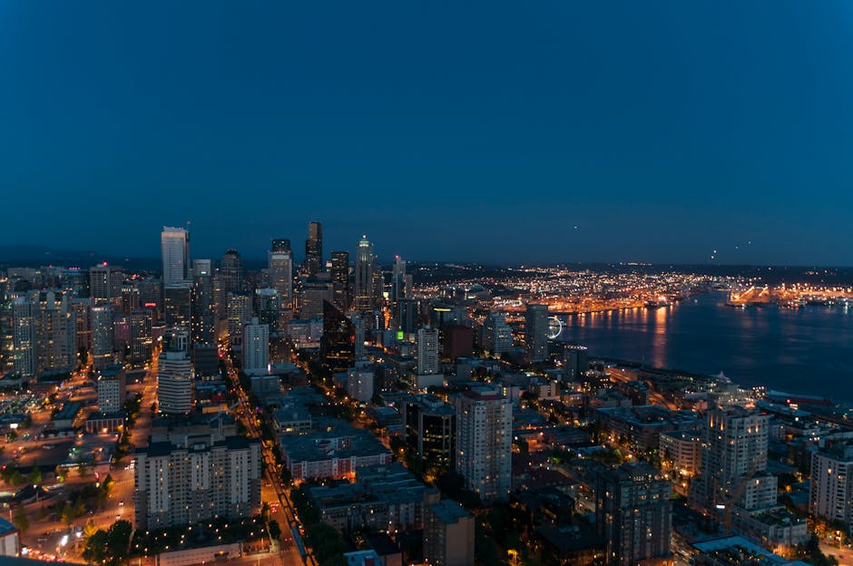 WUCIOA 2028: What Every Washington HOA Board Needs to Do Now