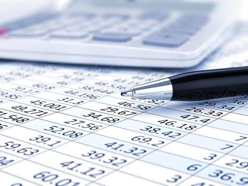 Condo Financial Management