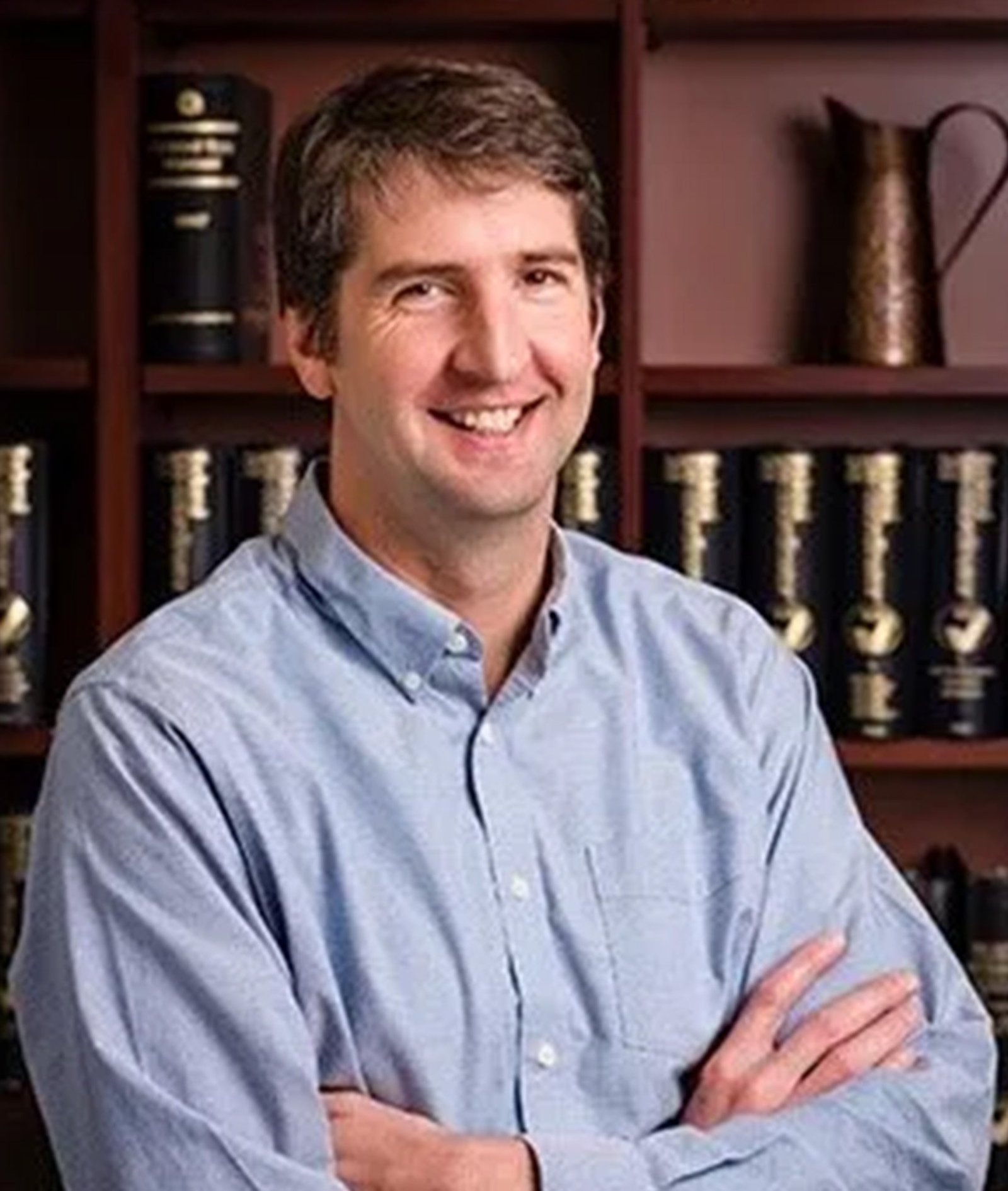 Doug McLain