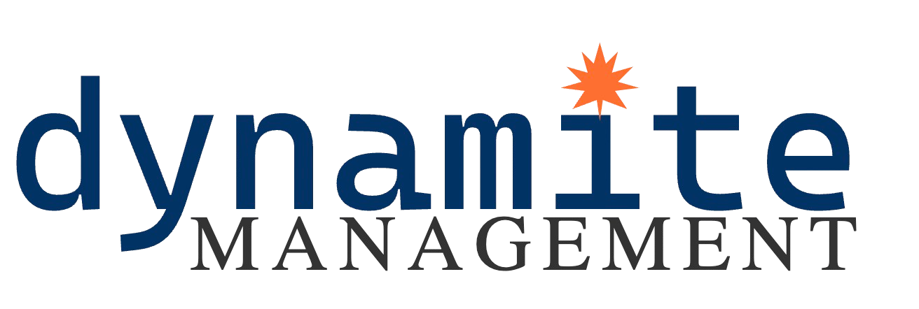 Dynamite Management