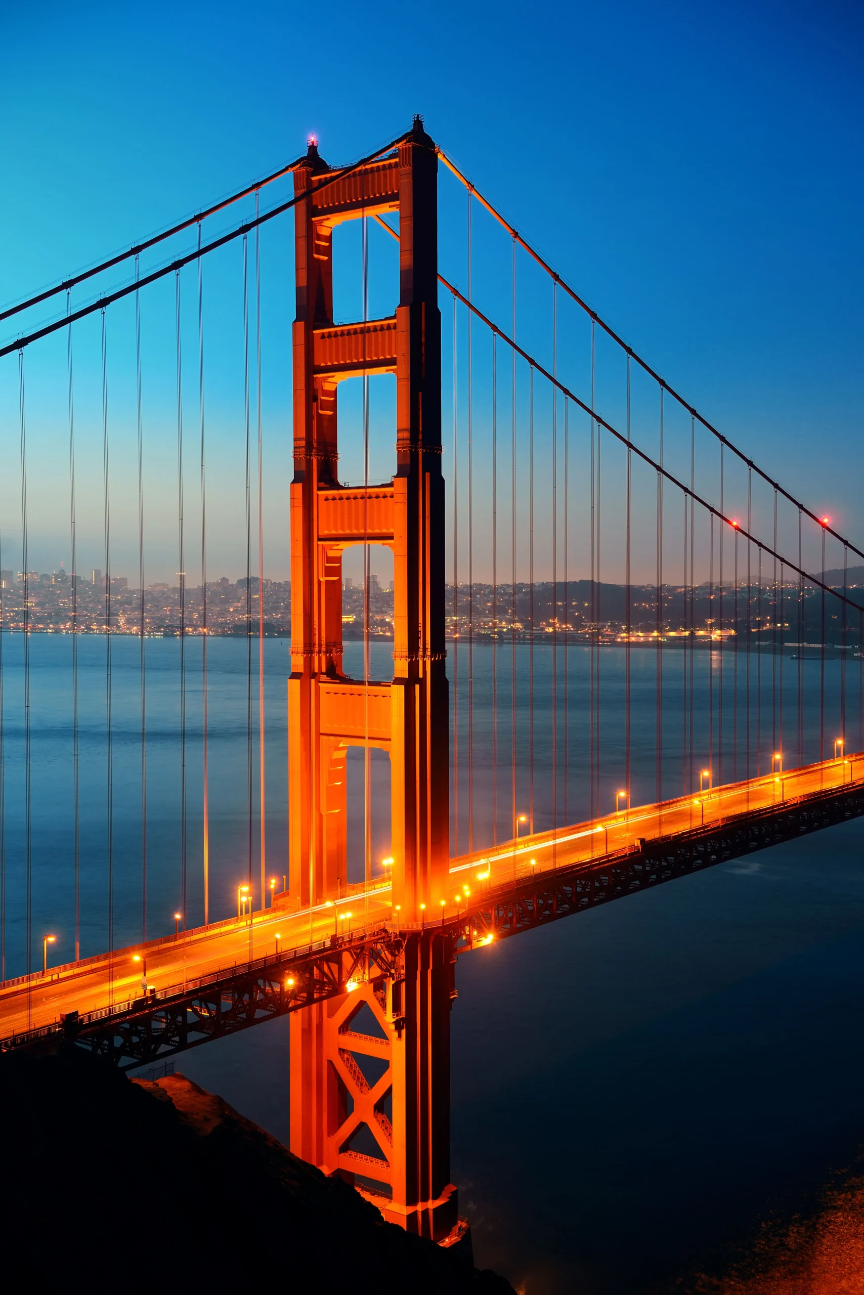 San Francisco