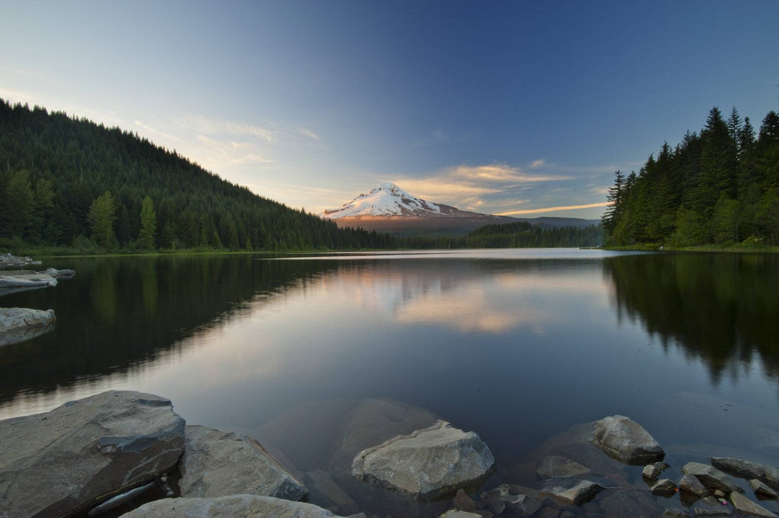 Oregon