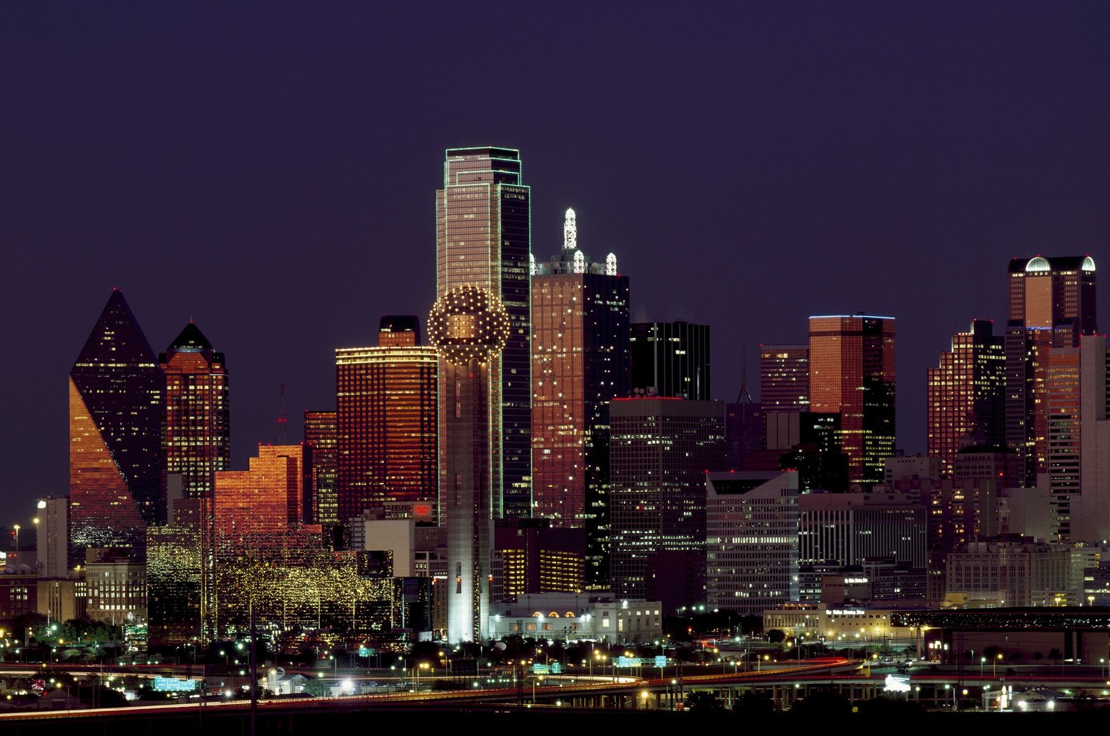 Texas